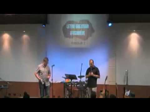 9 Gusht 2013 - Pjese 1