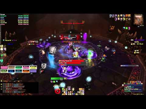 Avast vs Heroic Malkorok