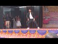 Solid Body Viral dance by Monster Durgesh     #Sapnachaudhary #desi #haryanvi #viral #trending #live