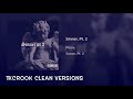 Sinner Pt 2 Phora Clean
