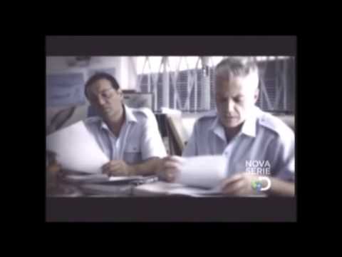 Catástrofes Aéreas   TAM 402   Episódio 01