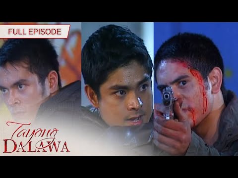 Full Episode 173 Tayong Dalawa