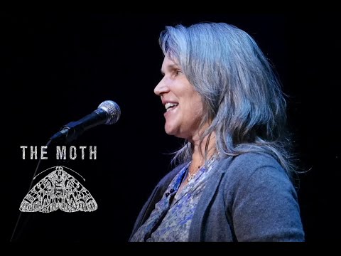 Madeleine Berenson | What Witch Where? | Denver StorySLAM 2016