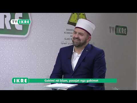 Ramazani 2022/ Emisioni "Ikre" me imamin e "Sanxhak" Xhamisë të Luboshit , Kadrija Muriç