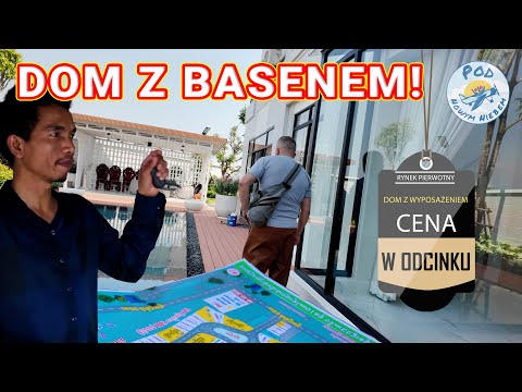 #125 Cambodia House Prices – Part 2! How Much Does Tropical Living Cost? 🏡💰🌴