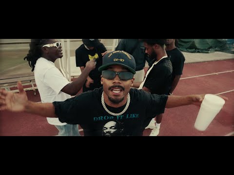 LaRyde - CUM SUR SA HEAD (Prod by Koorama)