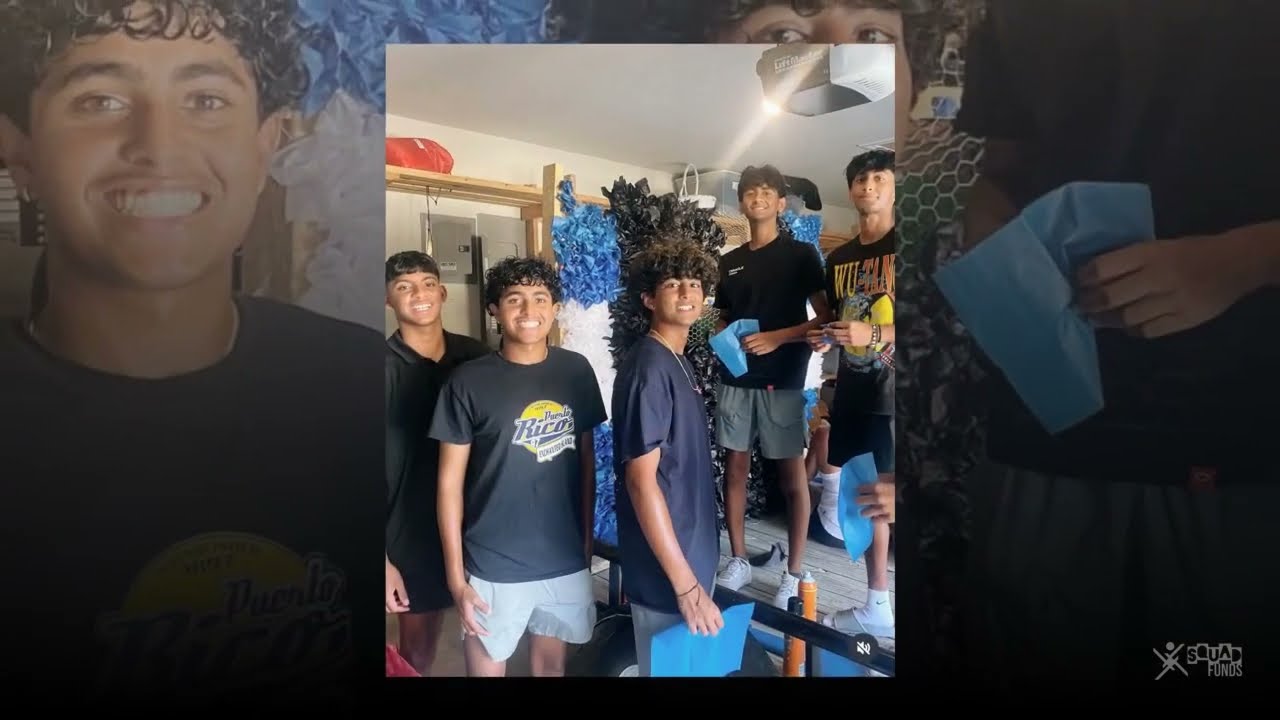 YouTube Thumbnail