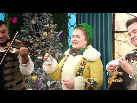 NĂTĂLIȚA MUNTEANU - „Colaj de sărbătoare”