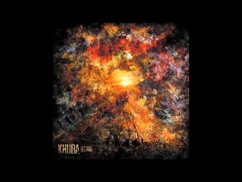 Khuda - Iecava online metal music video by KHUDA