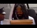 Death sentence dropped for Abu-Jamal