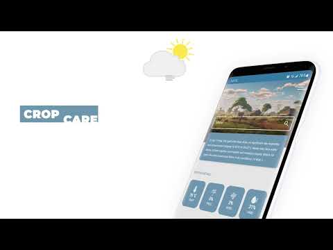 AgriPredict Weather