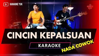 Download lagu CINCIN KEPALSUAN ELVI SUKAESIH NADA COWOK PRIA KARAOKE mp3 Download lagu CINCIN KEPALSUAN ELVI SUKAESIH NADA COWOK PRIA KARAOKE mp3