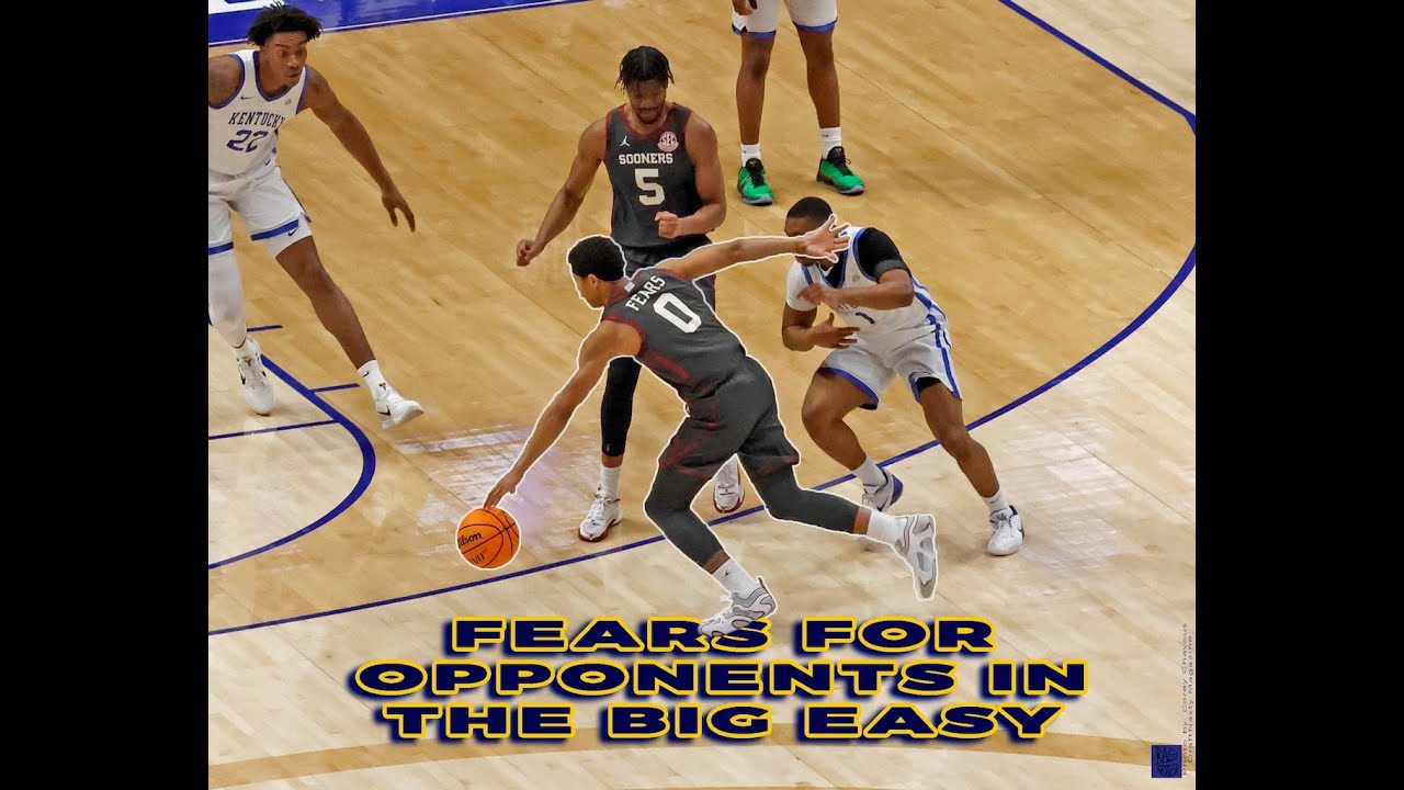 Not Your Average Joe, Tryon - Draftnasty Magazine