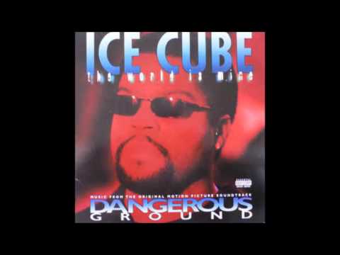 Ice Cube  ft. K-Dee & Mack 10 - The World Is Mine