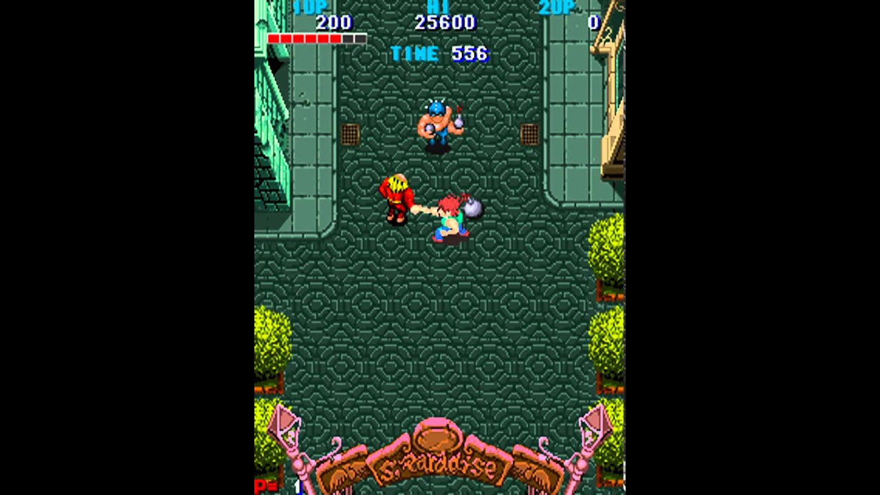 Gameplay Video