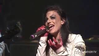 Lacuna Coil @ Gramercy Theatre