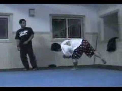 steve terada  samplerx