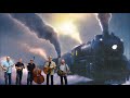 Hobo On A Freight Train To Heaven The Seldom Scene with Lyrics