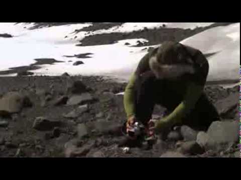 Metallica -  En la Antártida  (Documental)