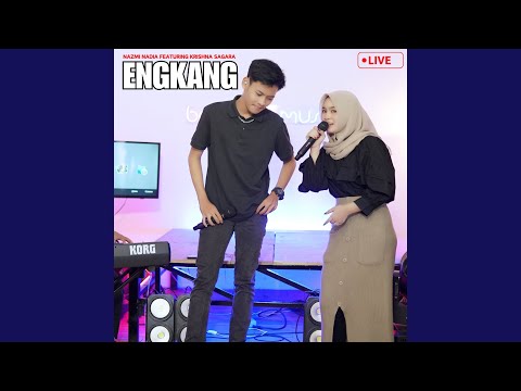 Engkang (Live)