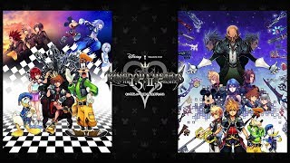 【キングダムハーツ1.5HD】本気で楽しむ完全初見実況プレイ　part5（ネタばれ禁止・注意）