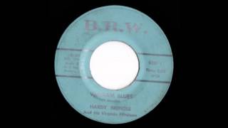 Hardy Brendle - Vietnam Blues (1967)