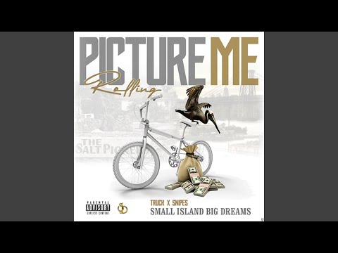 Small Island Big Dreams