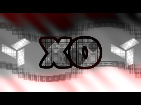 Geometry Dash - xo Verified (Live)