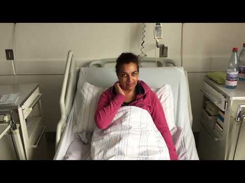 Der Krebs hat Krebs #49 - Plötzlicher Krankenhausaufenthalt - unverhofft kommt oft