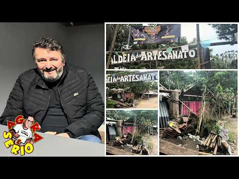 ESPERO E CONFIO QUE O PREFEITO WILHIANS SOARES RESOLVA ISSO , CASO CONTRÁRIO ESTAREI APRESENTANDO AS PROVAS QUE EU TENHO PARA O PROMOTOR AO MINISTÉRIO PÚBLICO SOBRE A ALDEIA DO ARTESANATO : DR SANDRO NIGRO UM DOS MAIORES ADVOGADOS DE JUQUITIBA