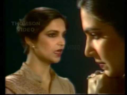 Tahira Syed - Awal Shab Woh Bazm Ki Rounaq - Ptv Live