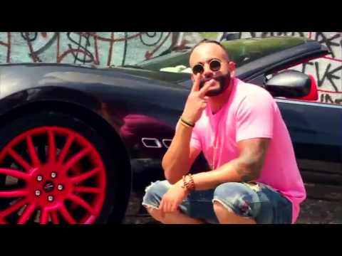 Fabio flow - Guallo (vídeo oficial) By La Kiki asesina