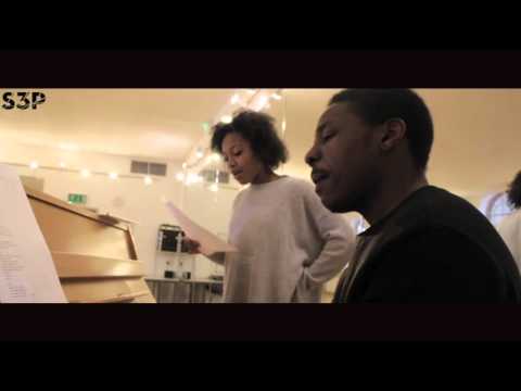 S3P | I Am The One - Teaser 2