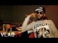 Swizz Beatz On His Producing Start Meeting Jay Z