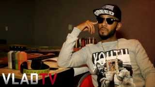 Swizz Beatz on His Producing Start & Meeting Jay Z