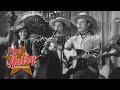 Gene Autry & Pals of the Golden West - Paradise in the Moonlight (Rovin' Tumbleweeds 1939)