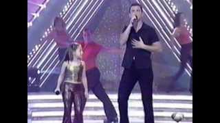 DAVID CIVERA Y ELENA RIVERA Dile que la quiero