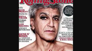 Caetano Veloso - Incompatibilidade de Gènios