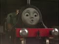 Thomas Friends It S Great To Be An Engine VHS DVD Trailer