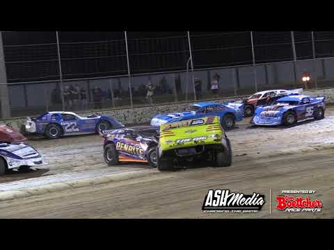 Thrills and Spills | 20th April 2019: Moama Speedway - 2018/19 National Super Sedan Title