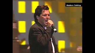 Modern Talking - In 100 years