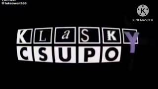 klasky csupo in my g major 5