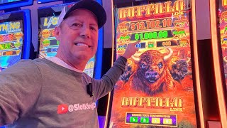 I Took a Chance on Buffalo Link…