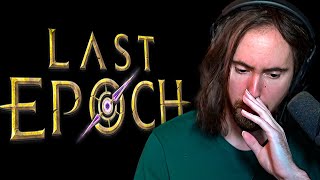 Last Epoch - Where Is It Now?