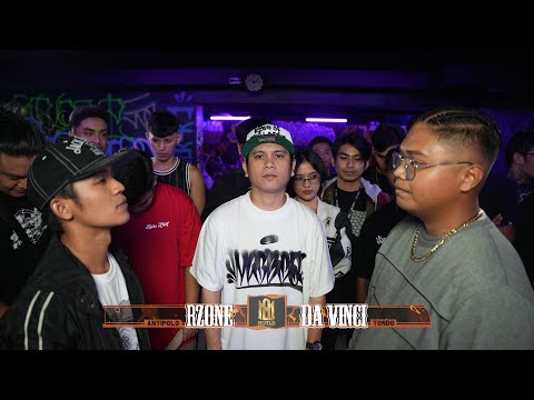 R-Zone vs Da Vinci