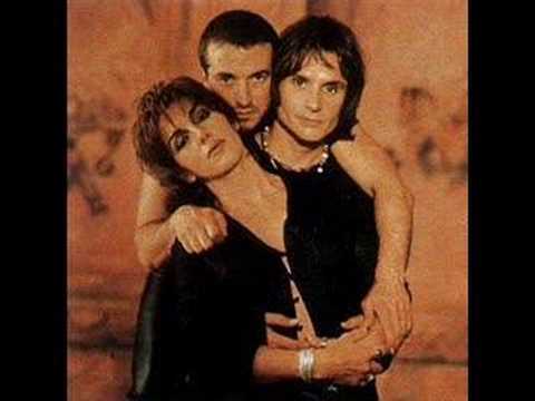 Bola De Pelo - Mecano