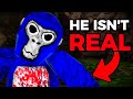 Gorilla Tag Screenshots With Disturbing Backstories