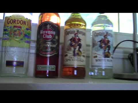 MongoTV_1045 - God Fredag og Weekend - Opvarmer Halv Burger Til Morgenmad