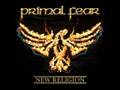 Primal Fear - New Religion 