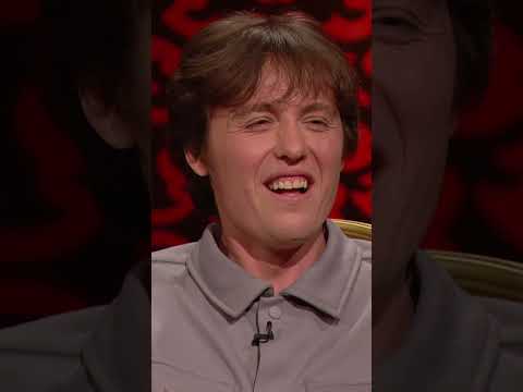 Sam spills the beans on Greg's secret holiday with Alex... #outtakes  #taskmaster